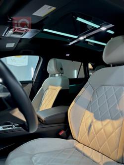 فولكسفاغن أطلس كروس سبورت